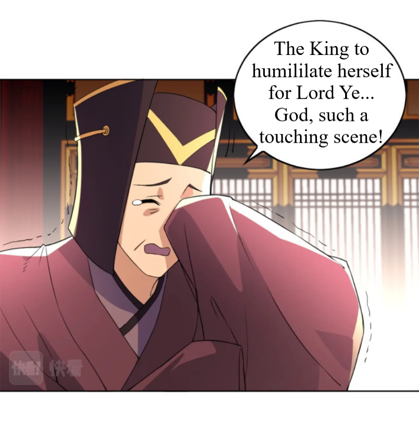 If I Don’t Die Soon, I’ll Really Become Invincible! Ch. 3 第13页