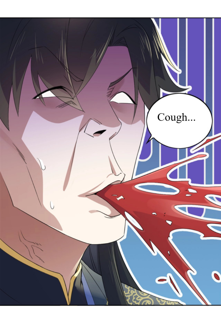 If I Don’t Die Soon, I’ll Really Become Invincible! Ch. 3 第18页