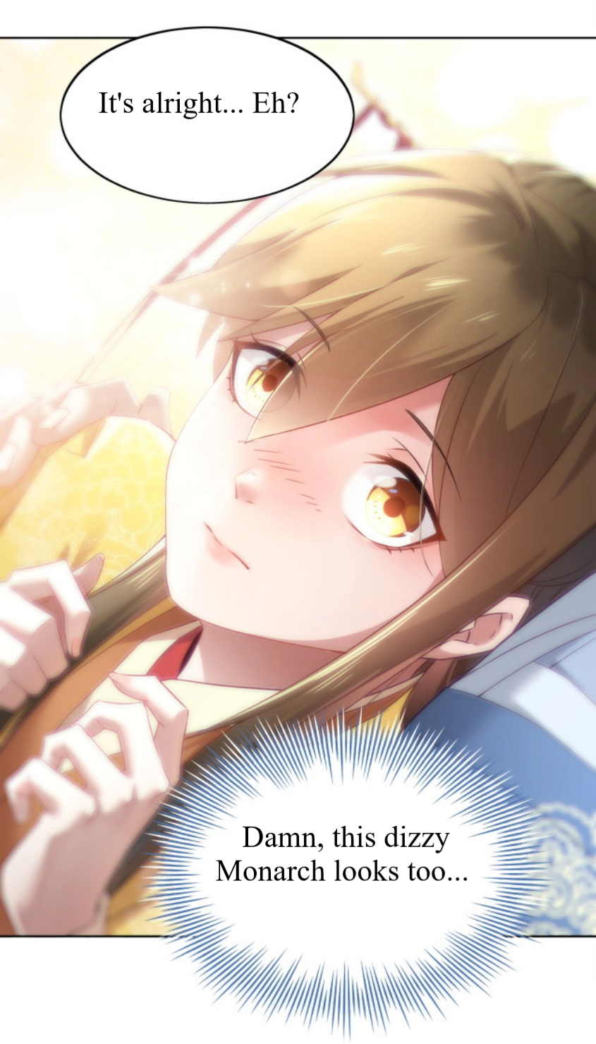If I Don’t Die Soon, I’ll Really Become Invincible! Ch. 3 第24页