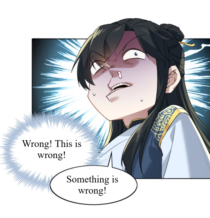 If I Don’t Die Soon, I’ll Really Become Invincible! Ch. 3 第27页