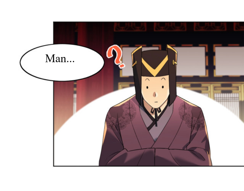 If I Don’t Die Soon, I’ll Really Become Invincible! Ch. 3 第30页