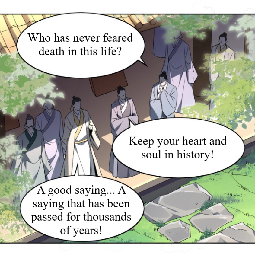 If I Don’t Die Soon, I’ll Really Become Invincible! Ch. 3 第44页