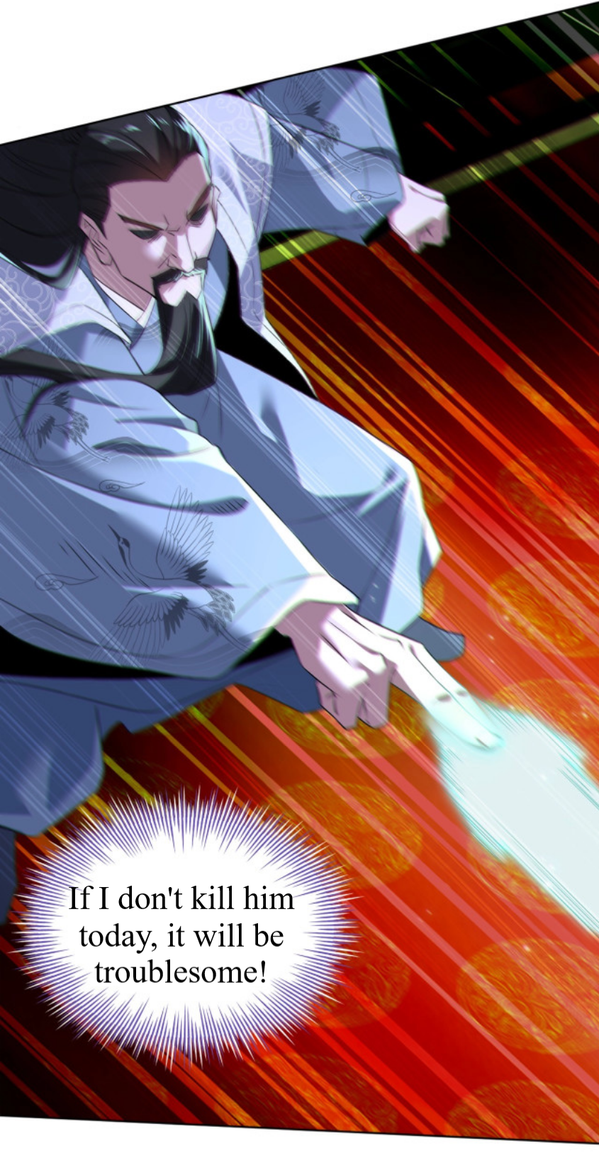 If I Don’t Die Soon, I’ll Really Become Invincible! Ch. 3 第51页