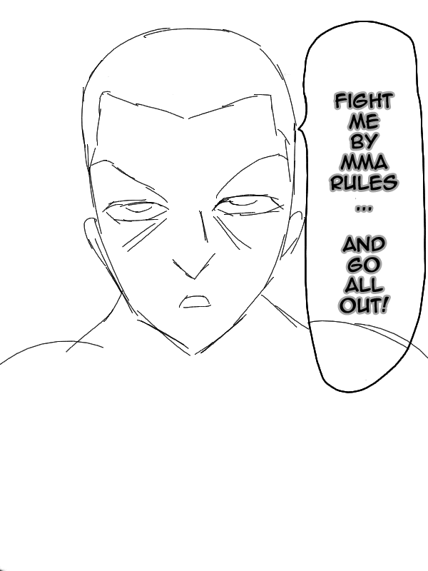Fist of the Seeker Comrade 第6页