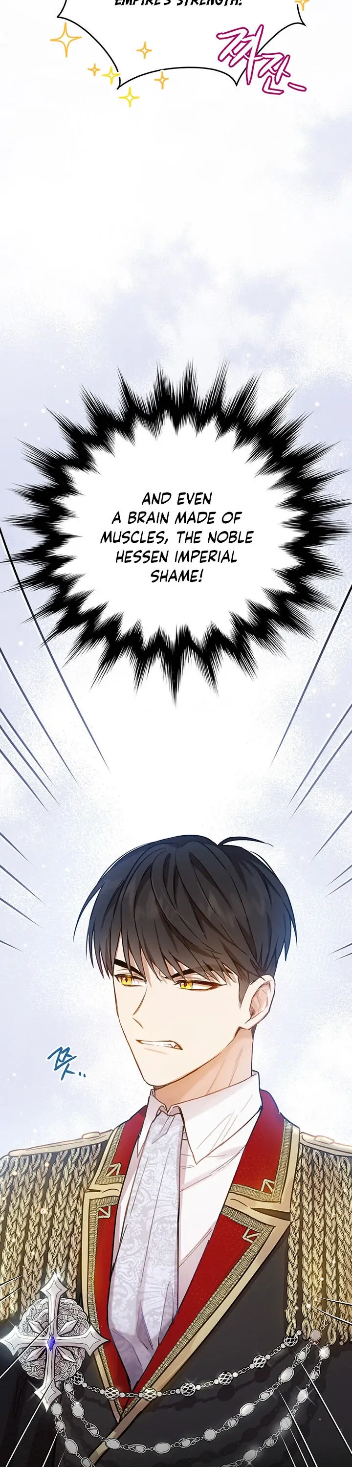 The Heiress's Double Life Vol. 1 Ch. 1 第14页