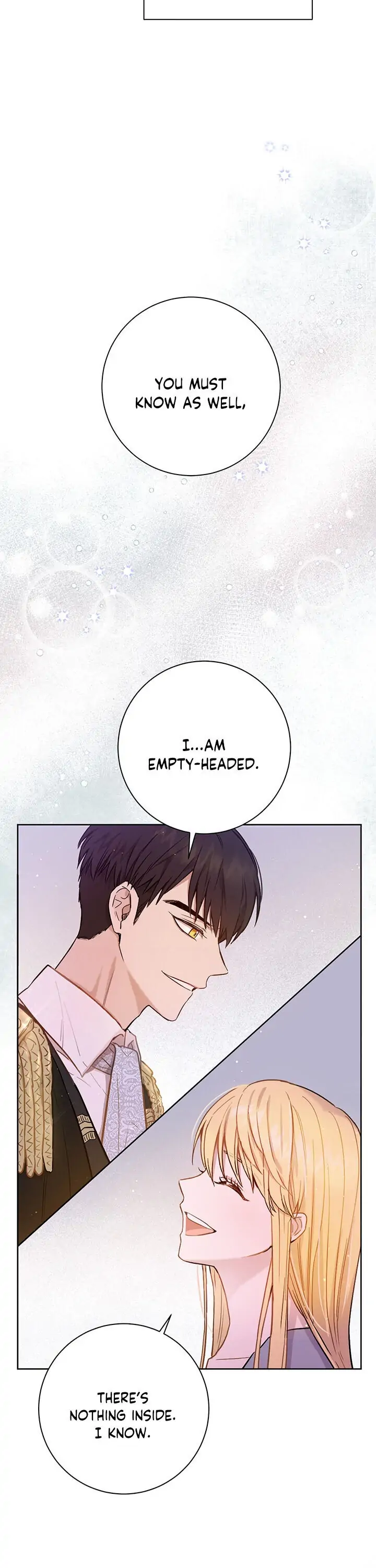 The Heiress's Double Life Vol. 1 Ch. 1 第19页