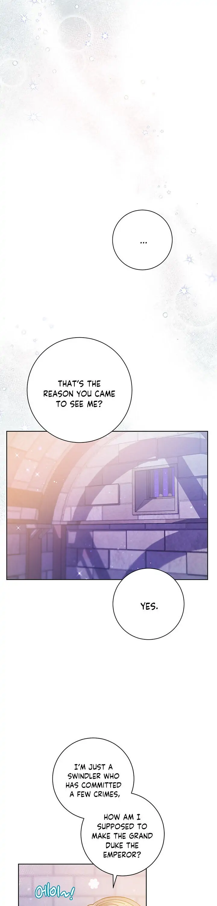 The Heiress's Double Life Vol. 1 Ch. 1 第21页