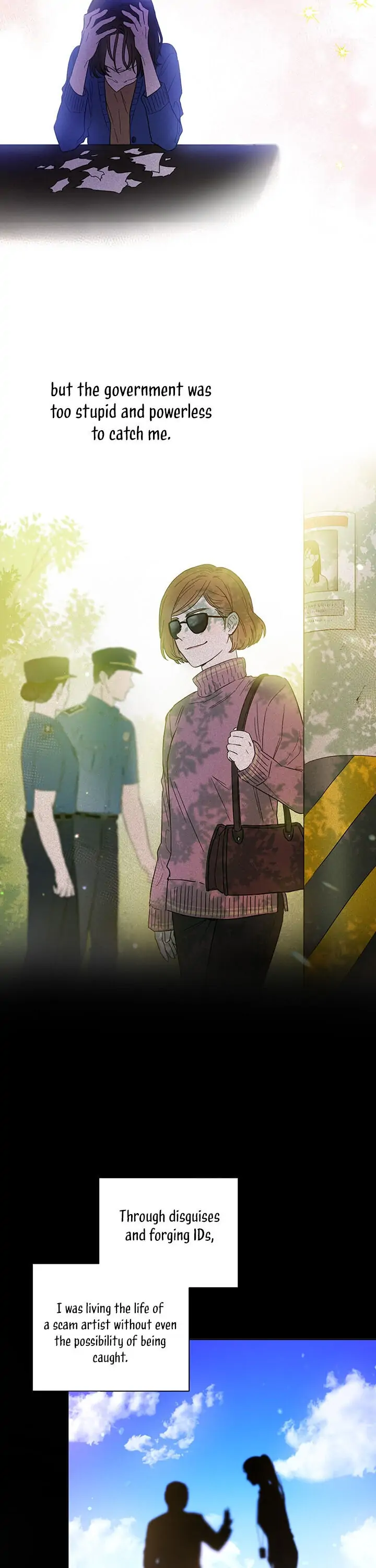 The Heiress's Double Life Vol. 1 Ch. 1 第38页