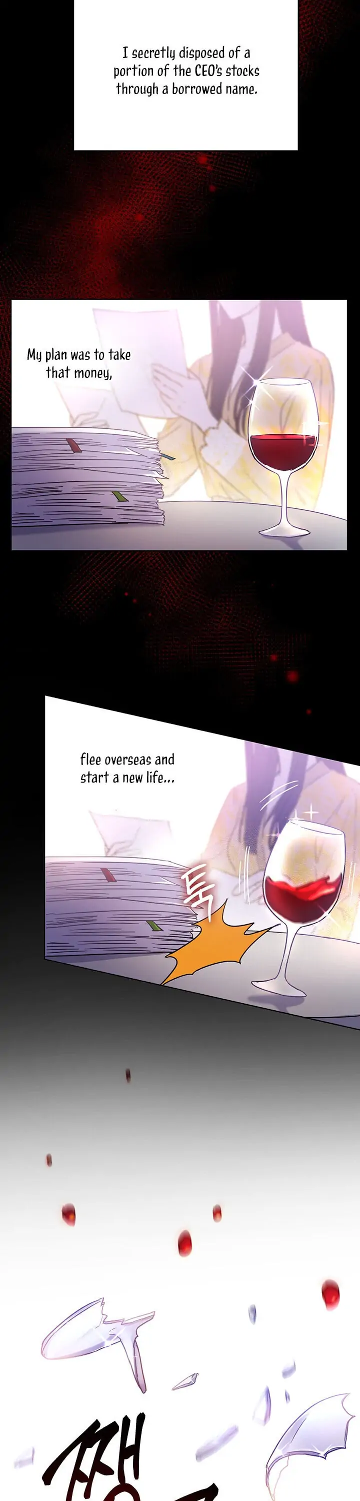 The Heiress's Double Life Vol. 1 Ch. 1 第40页