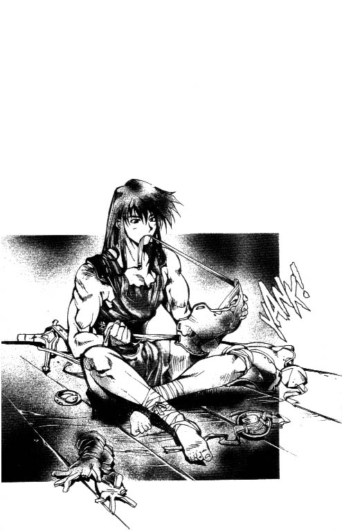 Record of Lodoss War: Chronicles of the Heroic Knight Vol. 1 Ch. 2 第16页