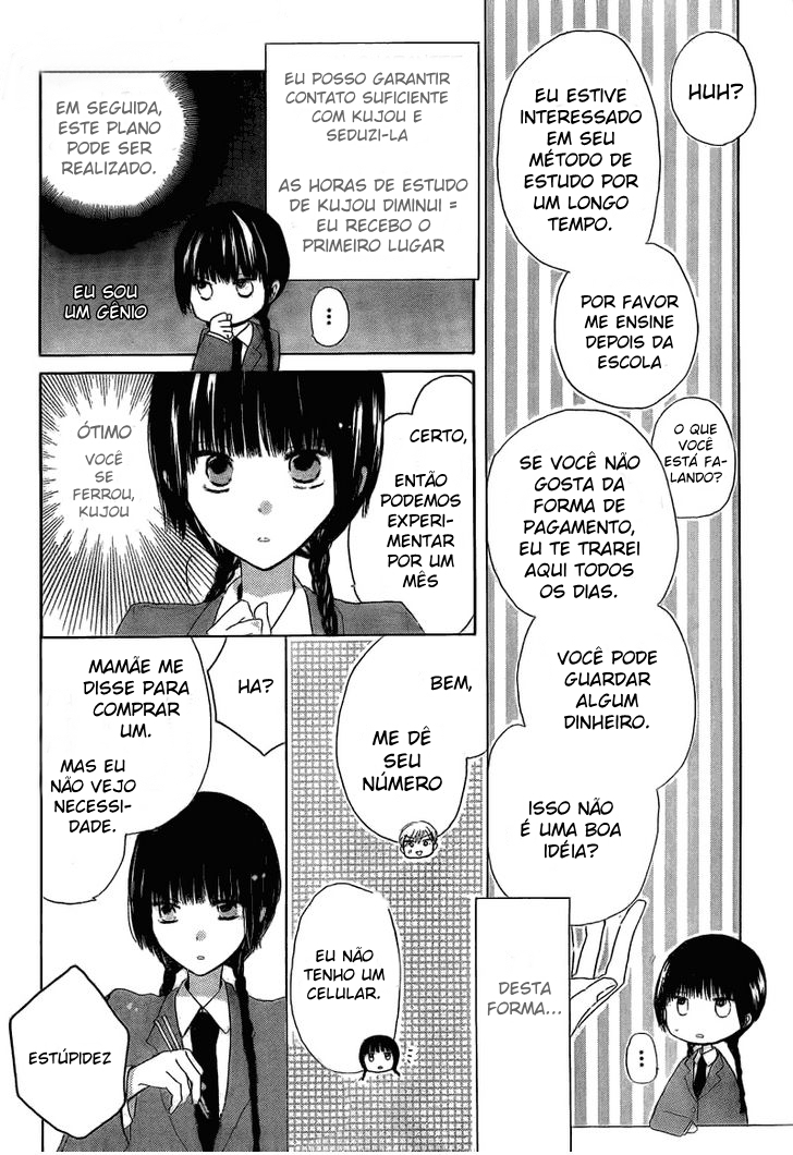 Last Game Vol. 1 Ch. 2 第8页