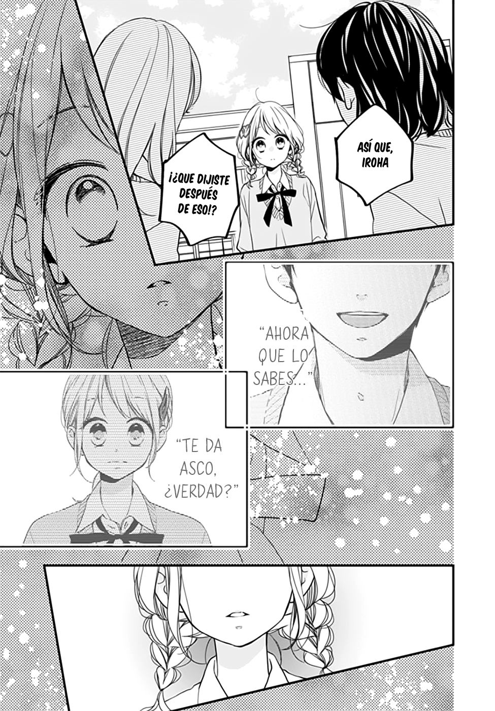 Miniamaru Kareshi Vol. 1 Ch. 6 第7页