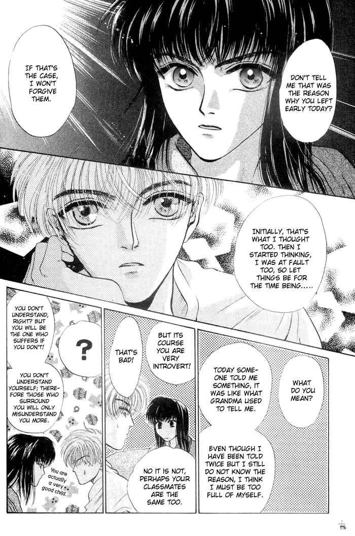 Komatta Toki ni wa Hoshi ni Kike! Vol. 1 Ch. 3 第25页
