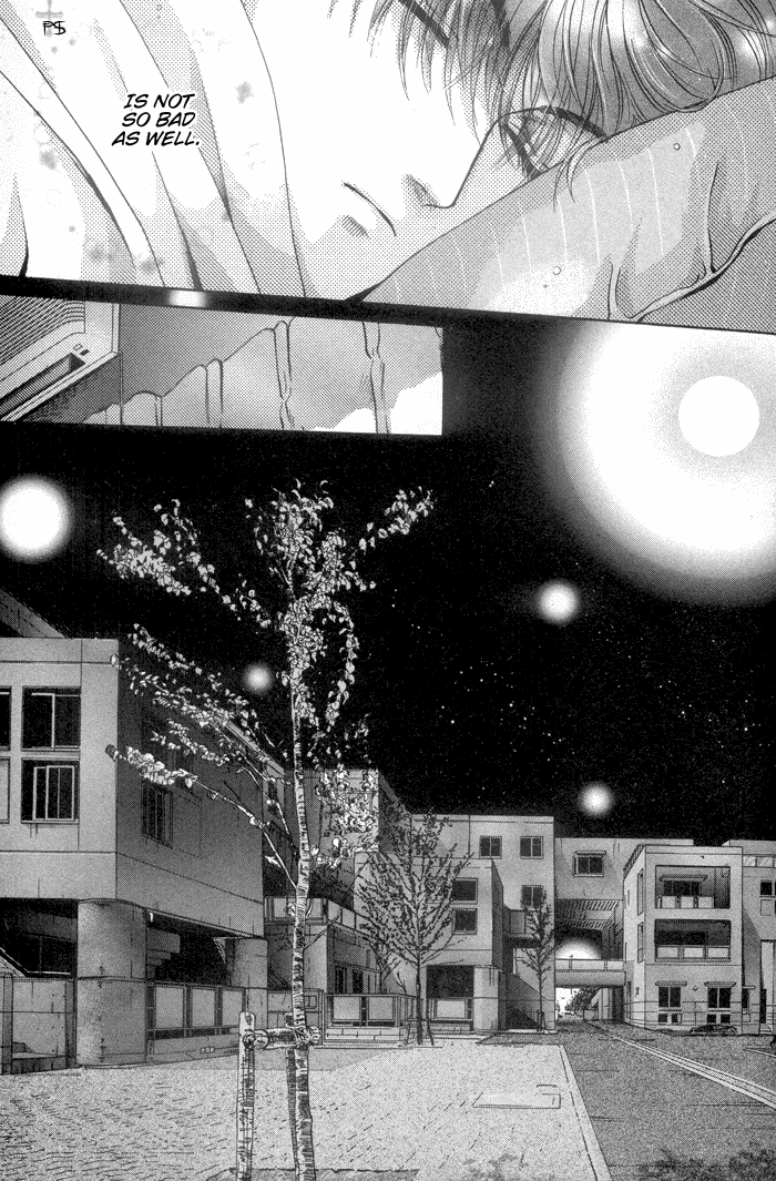 Komatta Toki ni wa Hoshi ni Kike! Vol. 1 Ch. 3 第42页