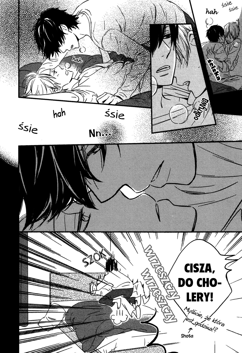 Gimmick Oneshot 第18页