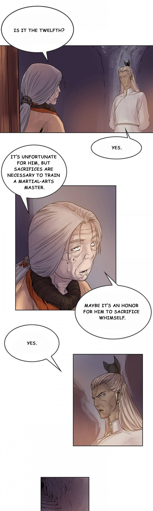 Invincible Ch. 3 第3页