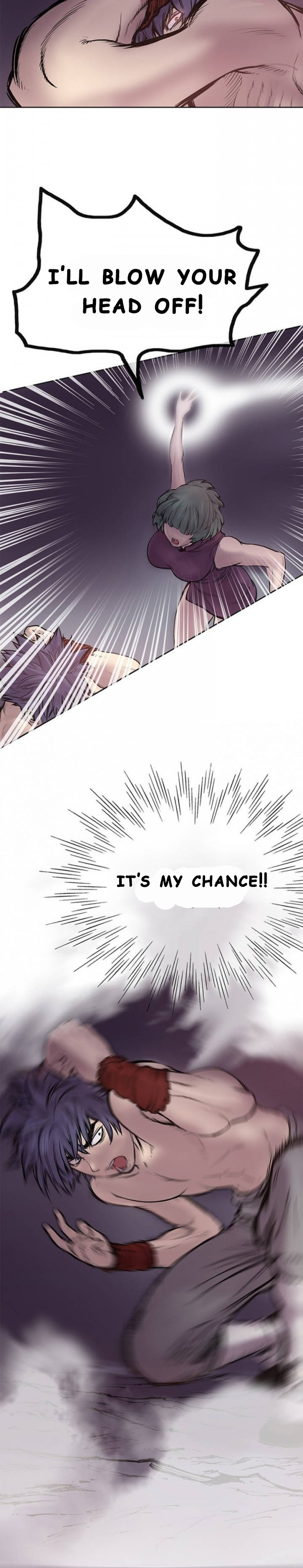 Invincible Ch. 3 第25页