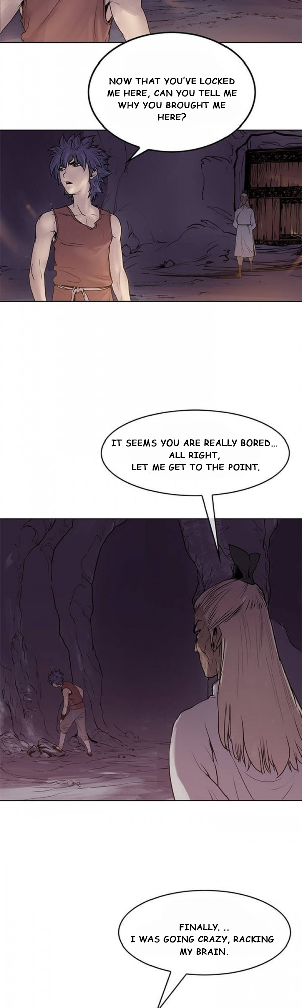 Invincible Ch. 3 第5页