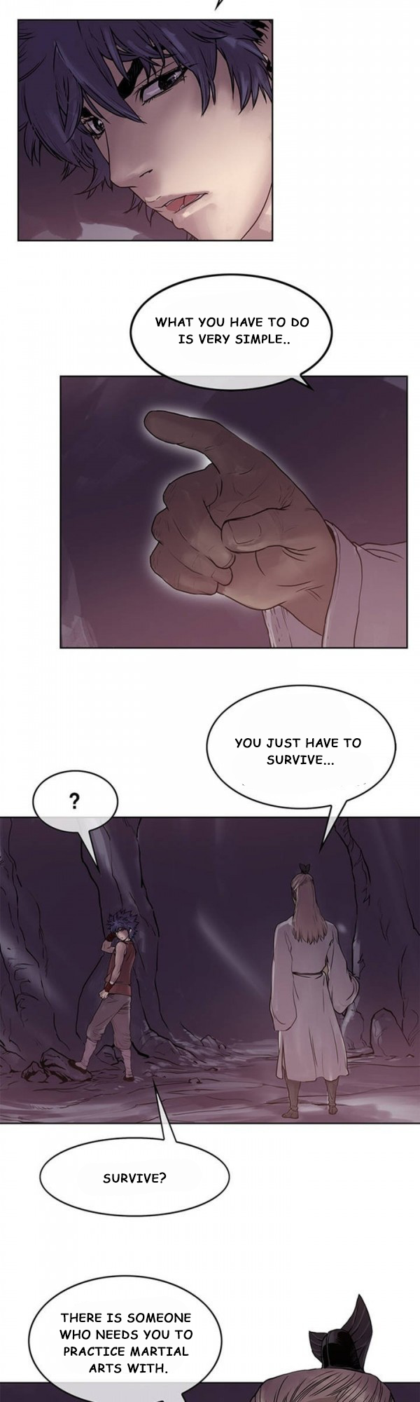 Invincible Ch. 3 第6页