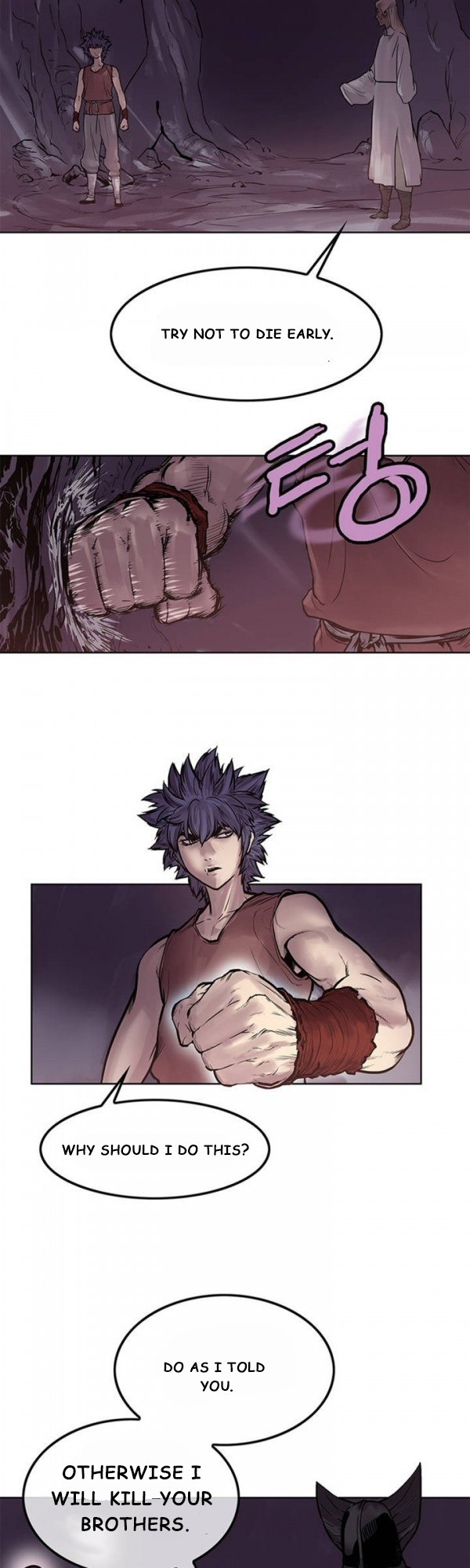 Invincible Ch. 3 第8页