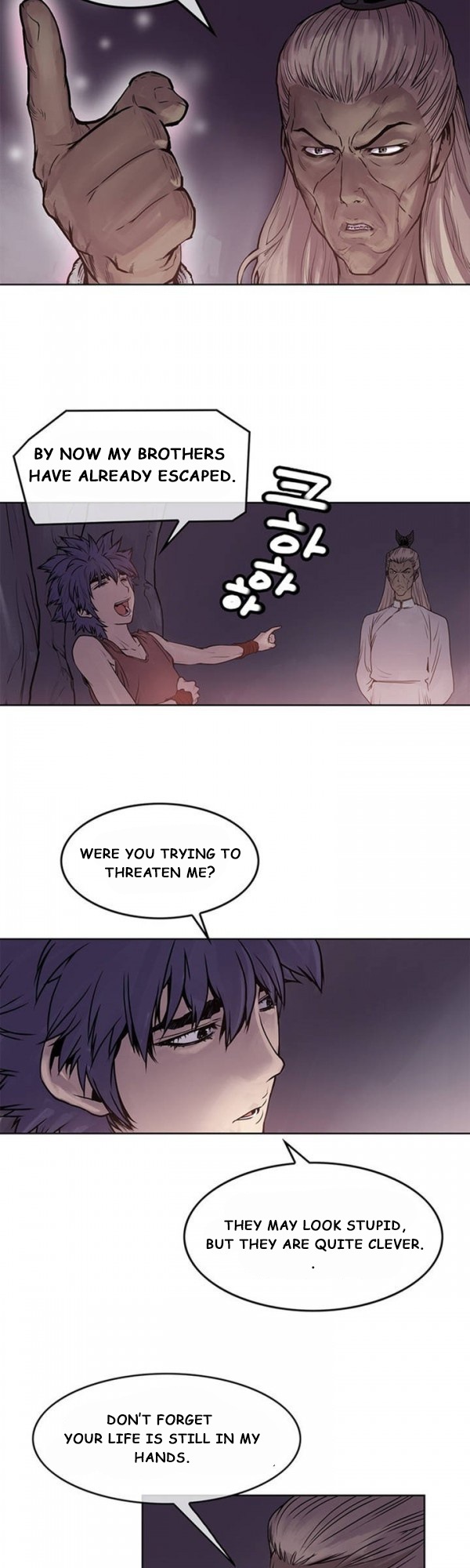 Invincible Ch. 3 第9页