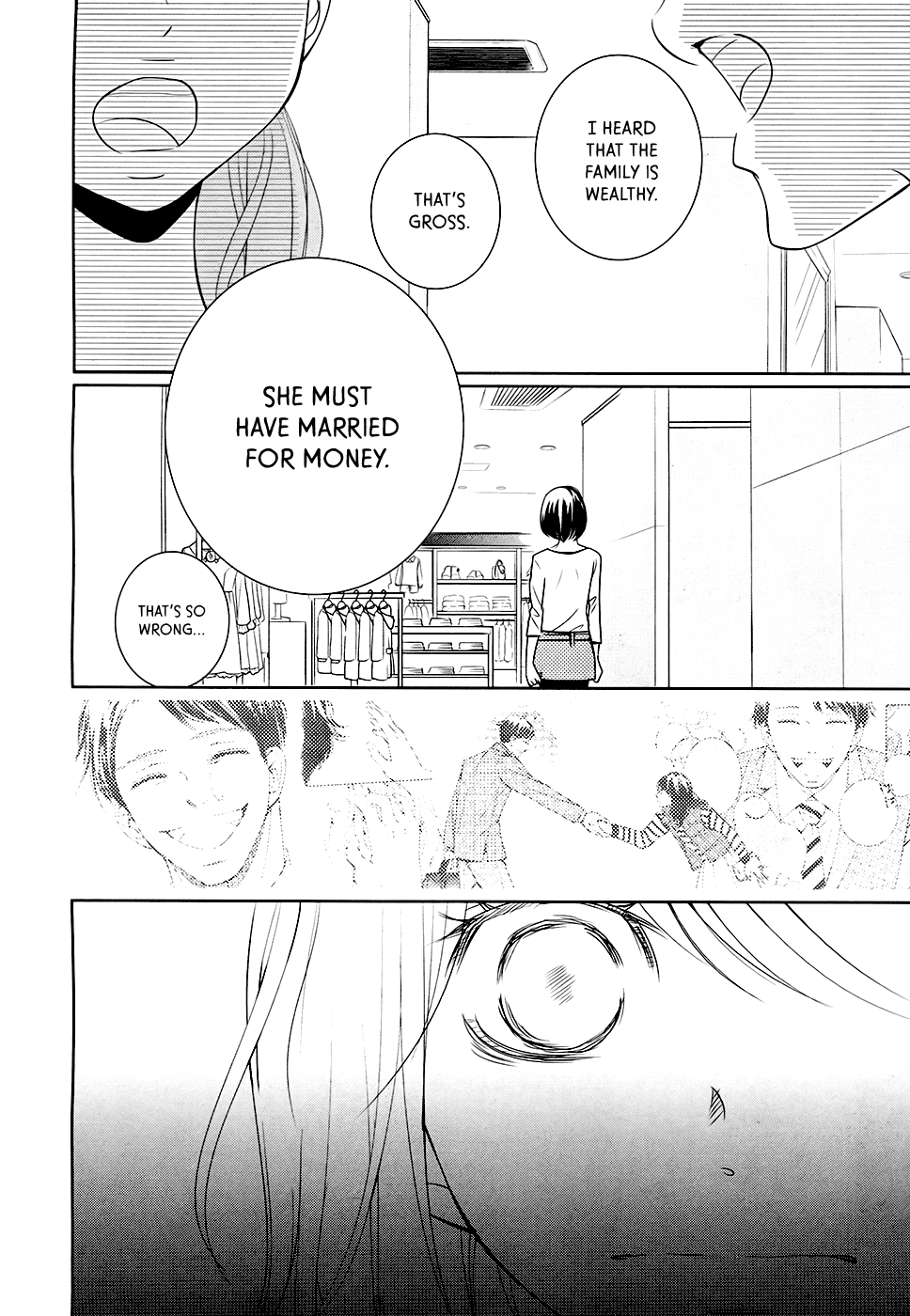 Wagaya wa Kiseki de Afureteru Vol. 1 Ch. 2 第13页