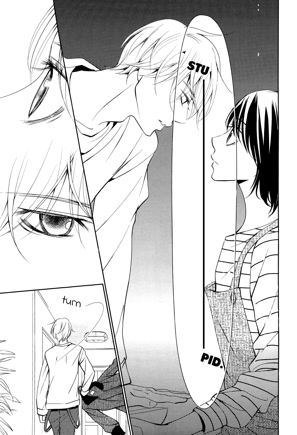 Wagaya wa Kiseki de Afureteru Vol. 1 Ch. 2 第22页