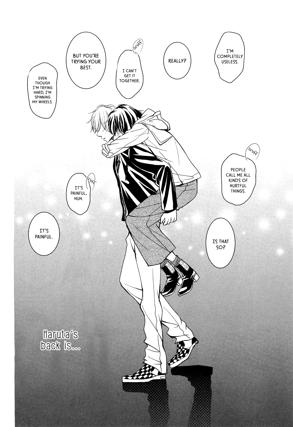 Wagaya wa Kiseki de Afureteru Vol. 1 Ch. 2 第33页