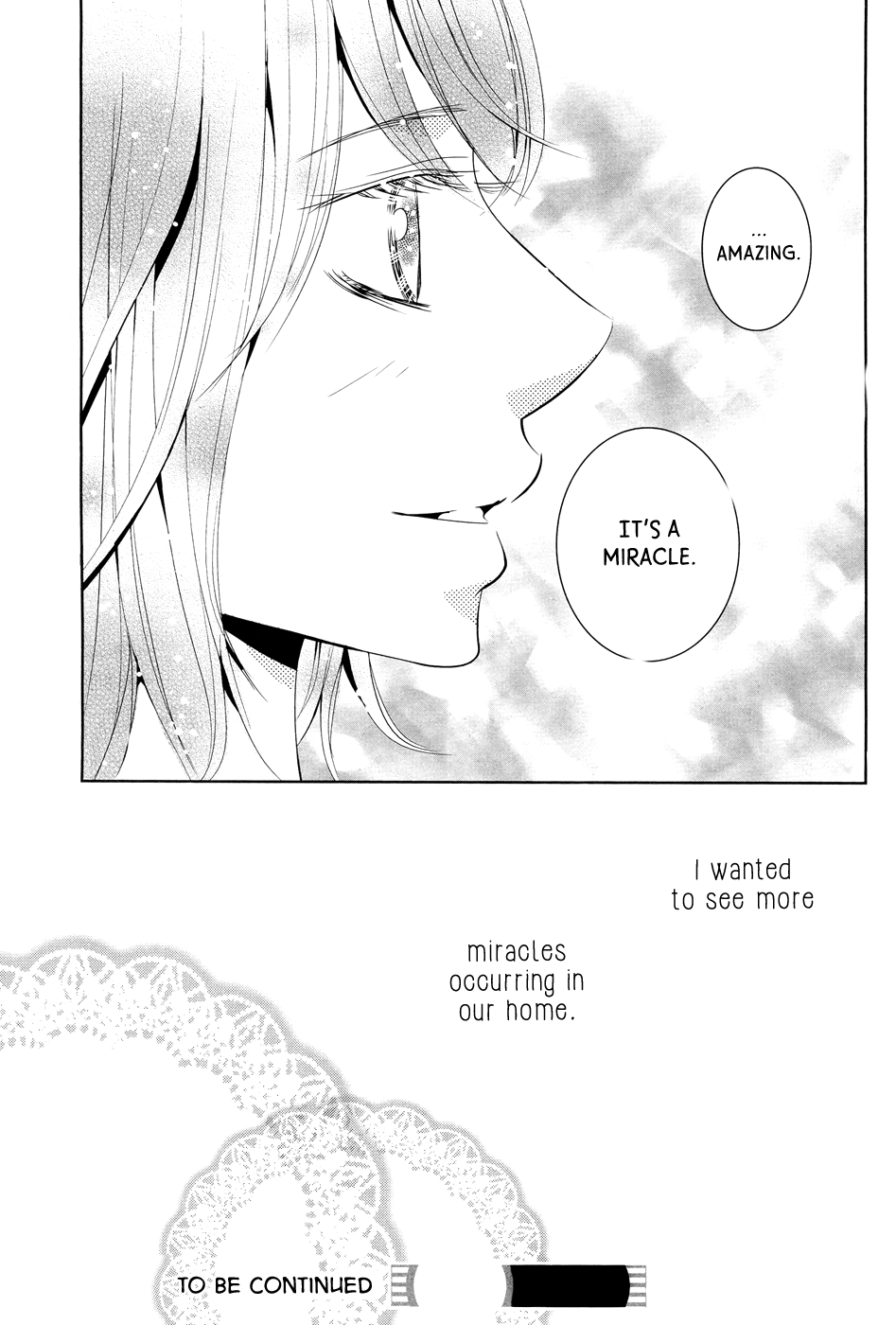 Wagaya wa Kiseki de Afureteru Vol. 1 Ch. 2 第36页