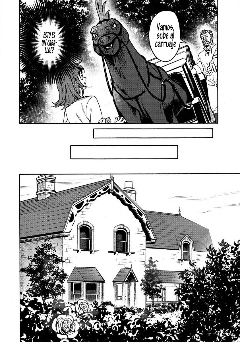 Onna Chara de Isekai Teni shite Cheatppoi kedo Zako Chara na no de Medatazu Heiwa na Shomin wo Mezashimasu! Susie conoce personas 第18页
