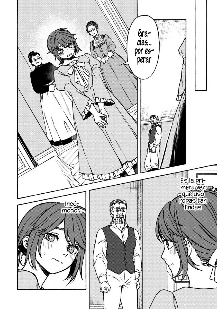 Onna Chara de Isekai Teni shite Cheatppoi kedo Zako Chara na no de Medatazu Heiwa na Shomin wo Mezashimasu! Susie conoce personas 第24页