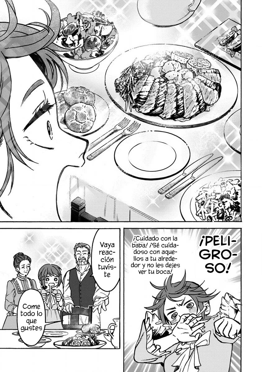 Onna Chara de Isekai Teni shite Cheatppoi kedo Zako Chara na no de Medatazu Heiwa na Shomin wo Mezashimasu! Susie conoce personas 第25页