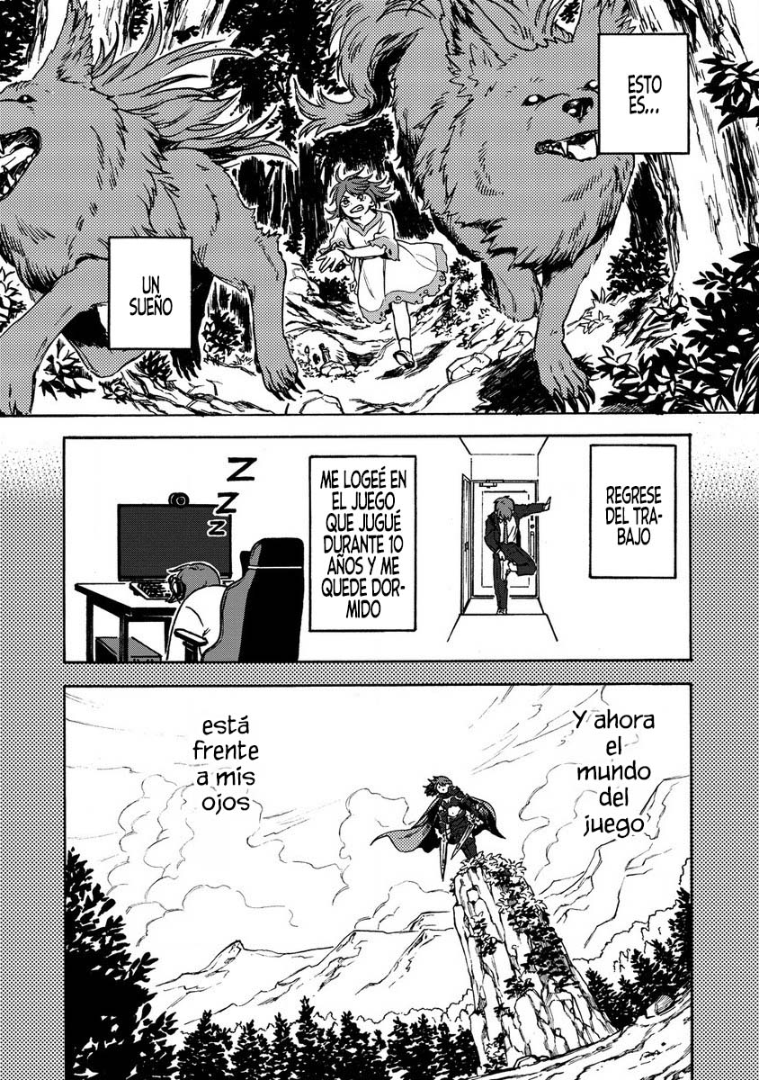 Onna Chara de Isekai Teni shite Cheatppoi kedo Zako Chara na no de Medatazu Heiwa na Shomin wo Mezashimasu! Susie conoce personas 第4页