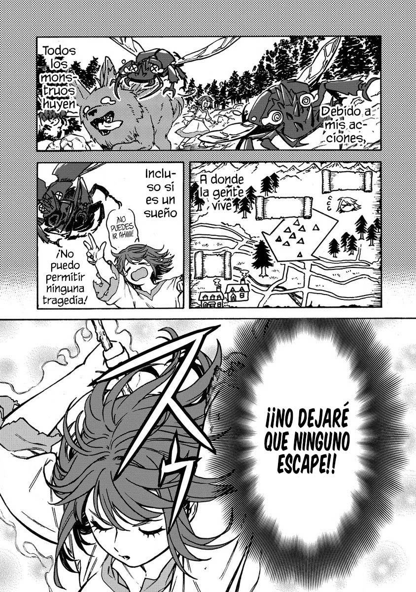 Onna Chara de Isekai Teni shite Cheatppoi kedo Zako Chara na no de Medatazu Heiwa na Shomin wo Mezashimasu! Susie conoce personas 第7页