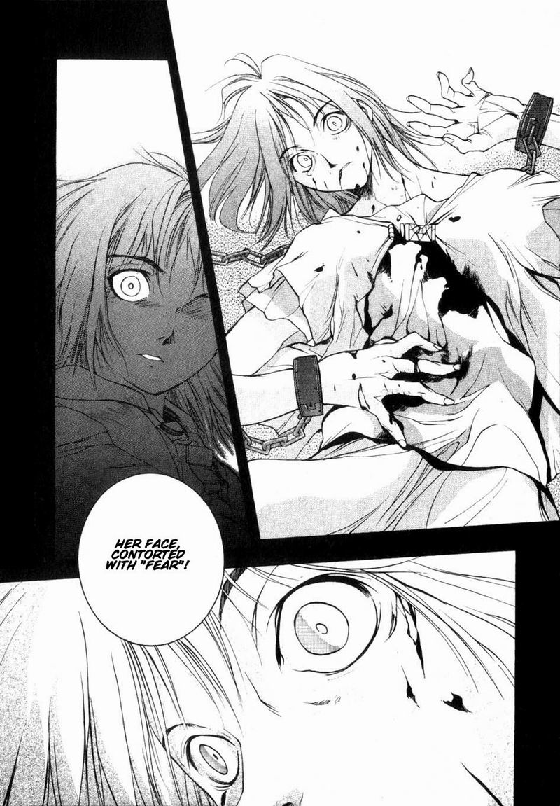 Agharta Vol. 1 Ch. 3 第9页