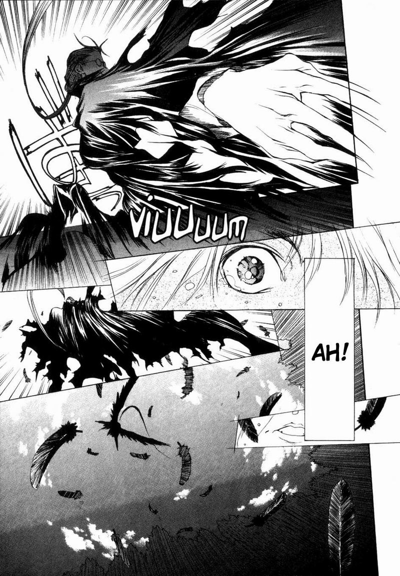Agharta Vol. 1 Ch. 3 第10页