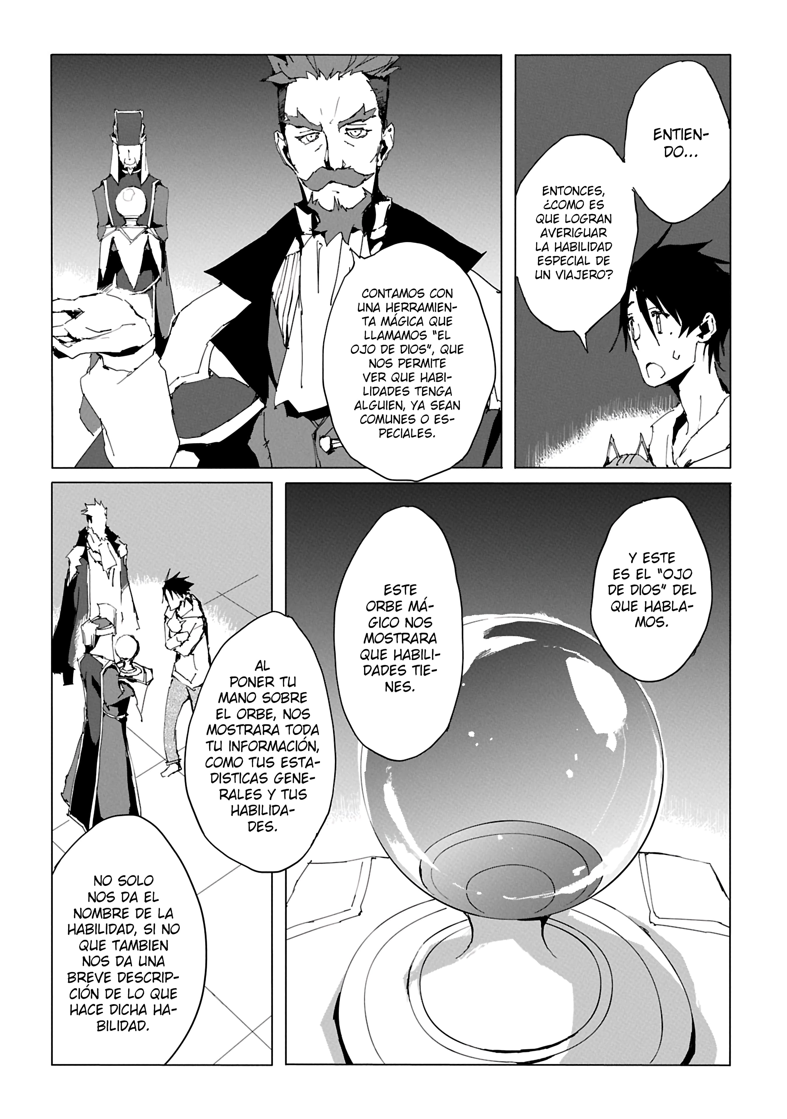 Isekai wa Neko to Tomo ni En Otro Mundo Junto a Mi Gatita 第29页