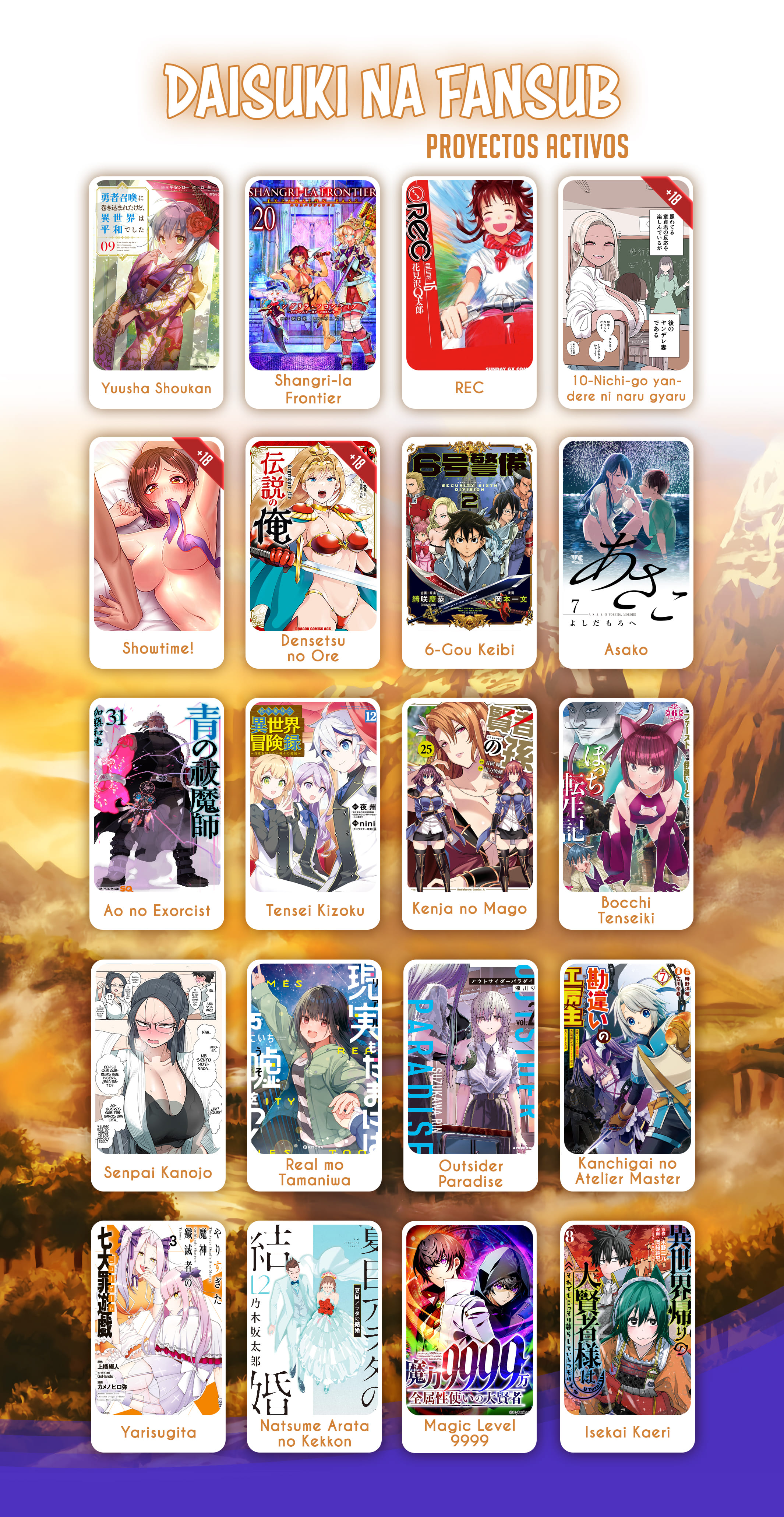 Isekai wa Neko to Tomo ni En Otro Mundo Junto a Mi Gatita 第40页