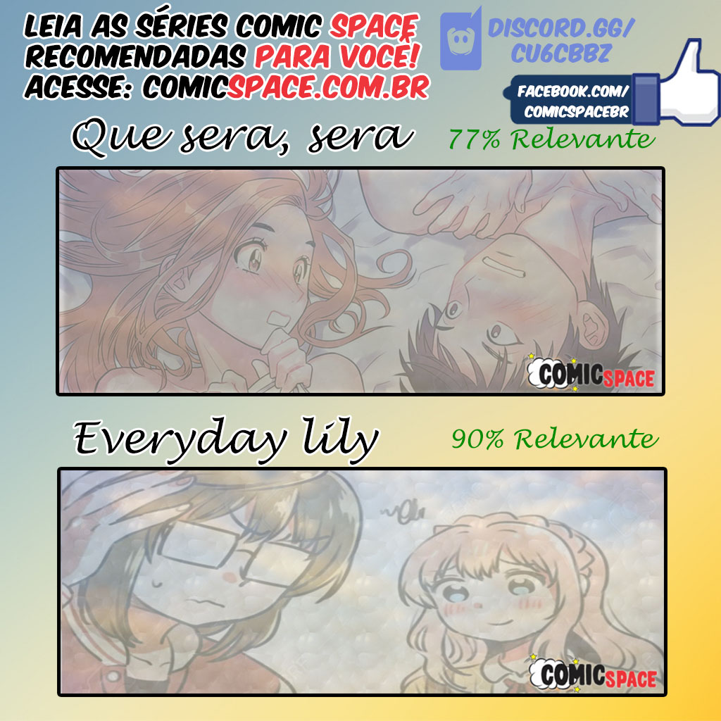 Miss Angel and Miss Devil Prólogo 第16页