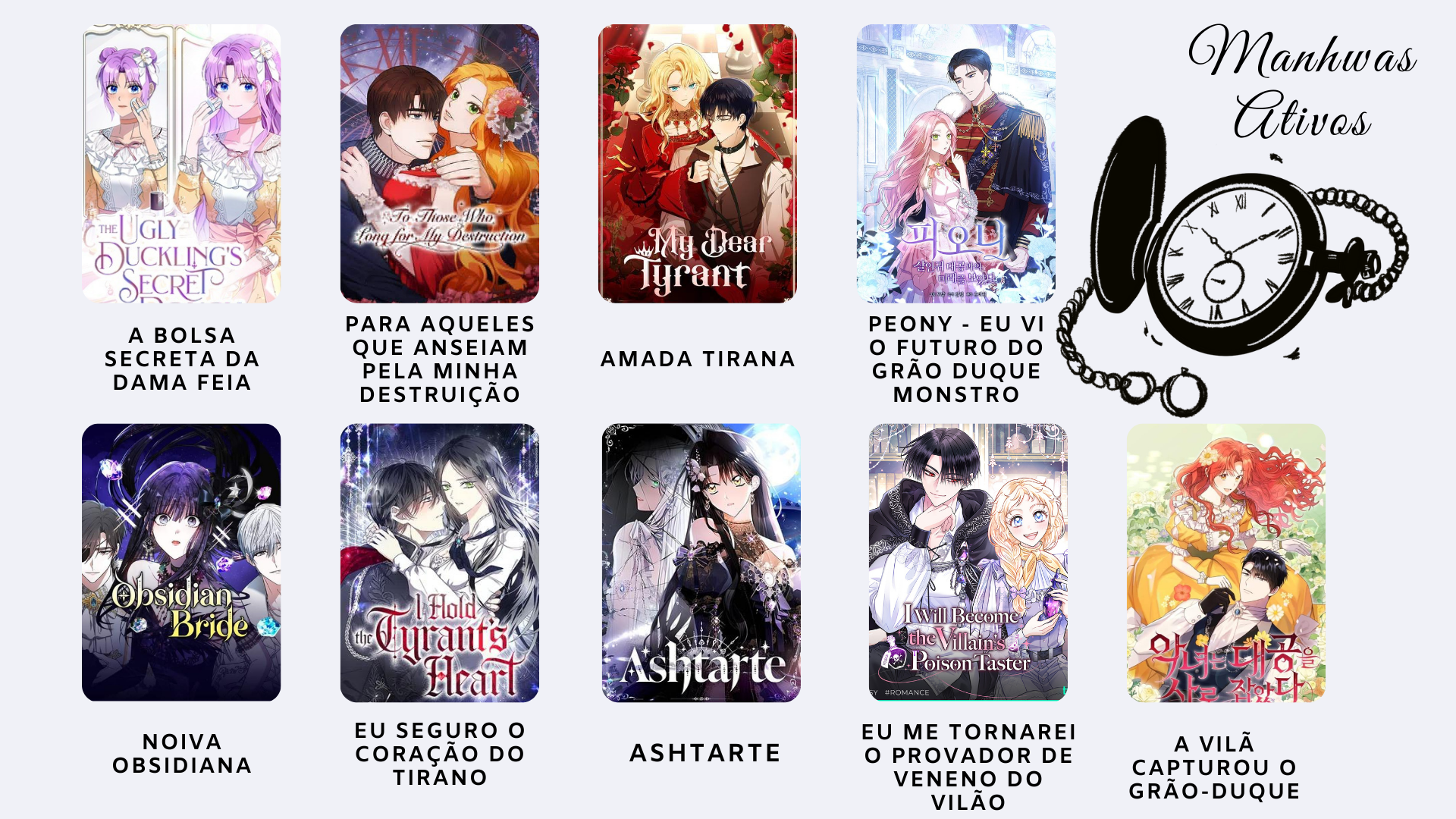 To Those Who Long for My Destruction Vol. 1 Ch. 5 第11页