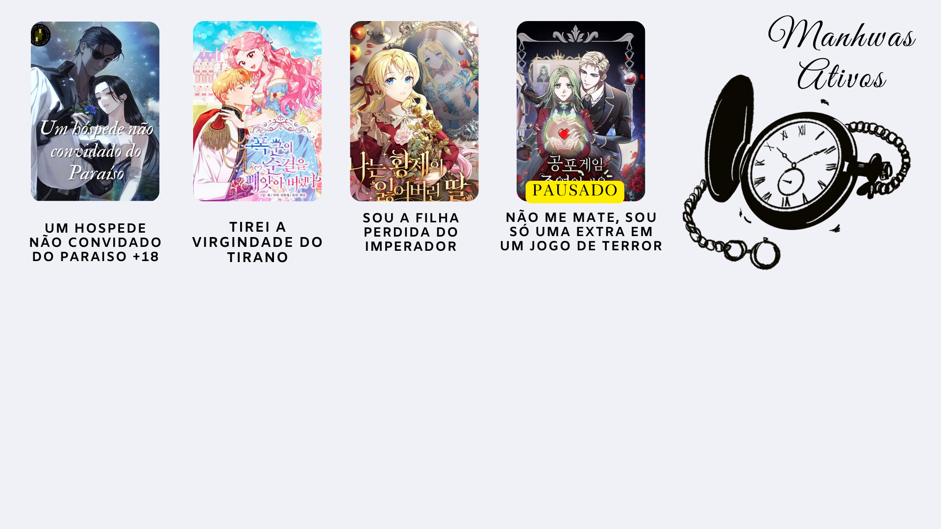 To Those Who Long for My Destruction Vol. 1 Ch. 5 第12页