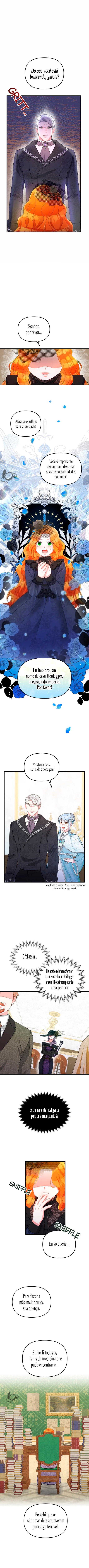 To Those Who Long for My Destruction Vol. 1 Ch. 5 第4页
