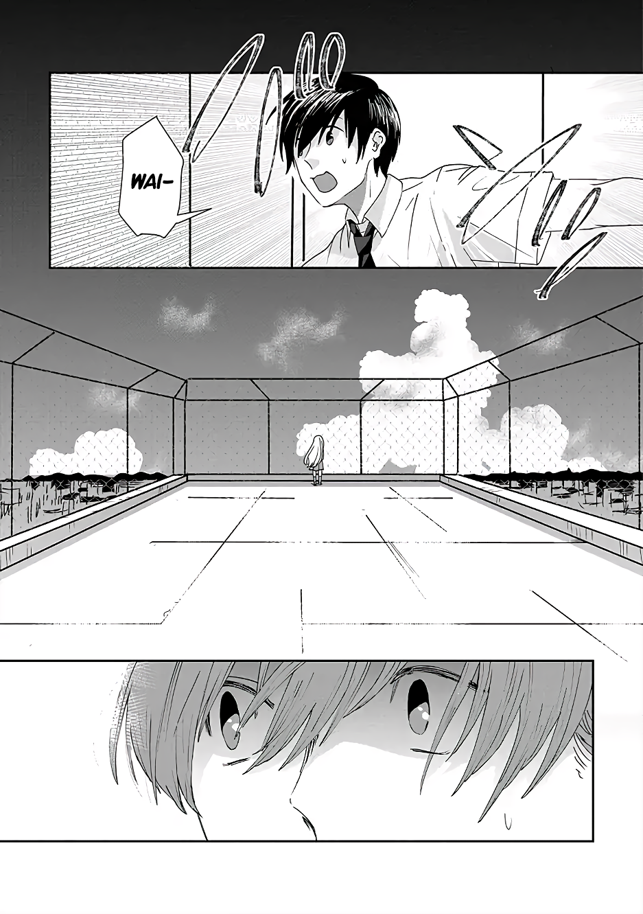 Garden of Smattering My hero 第12页
