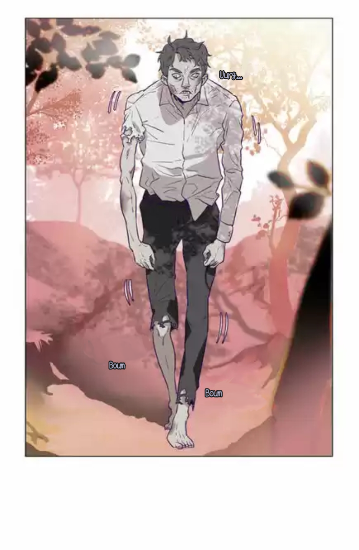 Flower Wizard Ch. 2 第18页
