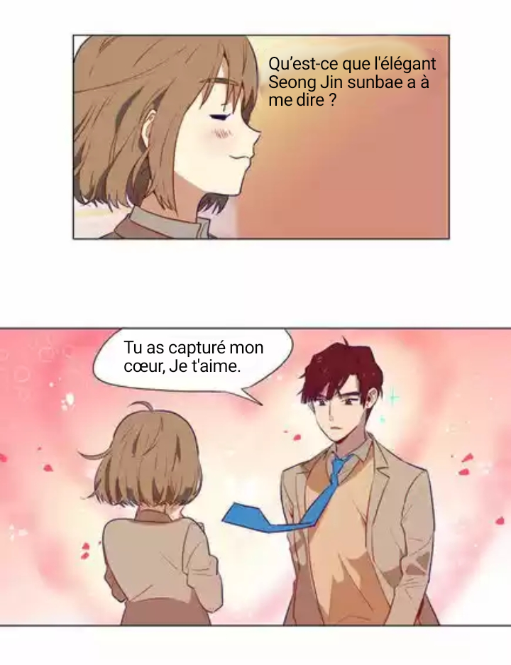 Flower Wizard Ch. 2 第21页