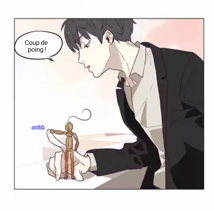 Flower Wizard Ch. 2 第30页