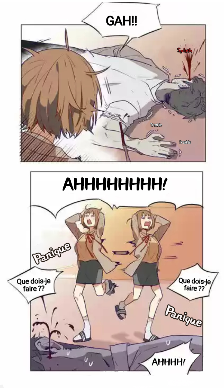 Flower Wizard Ch. 2 第43页