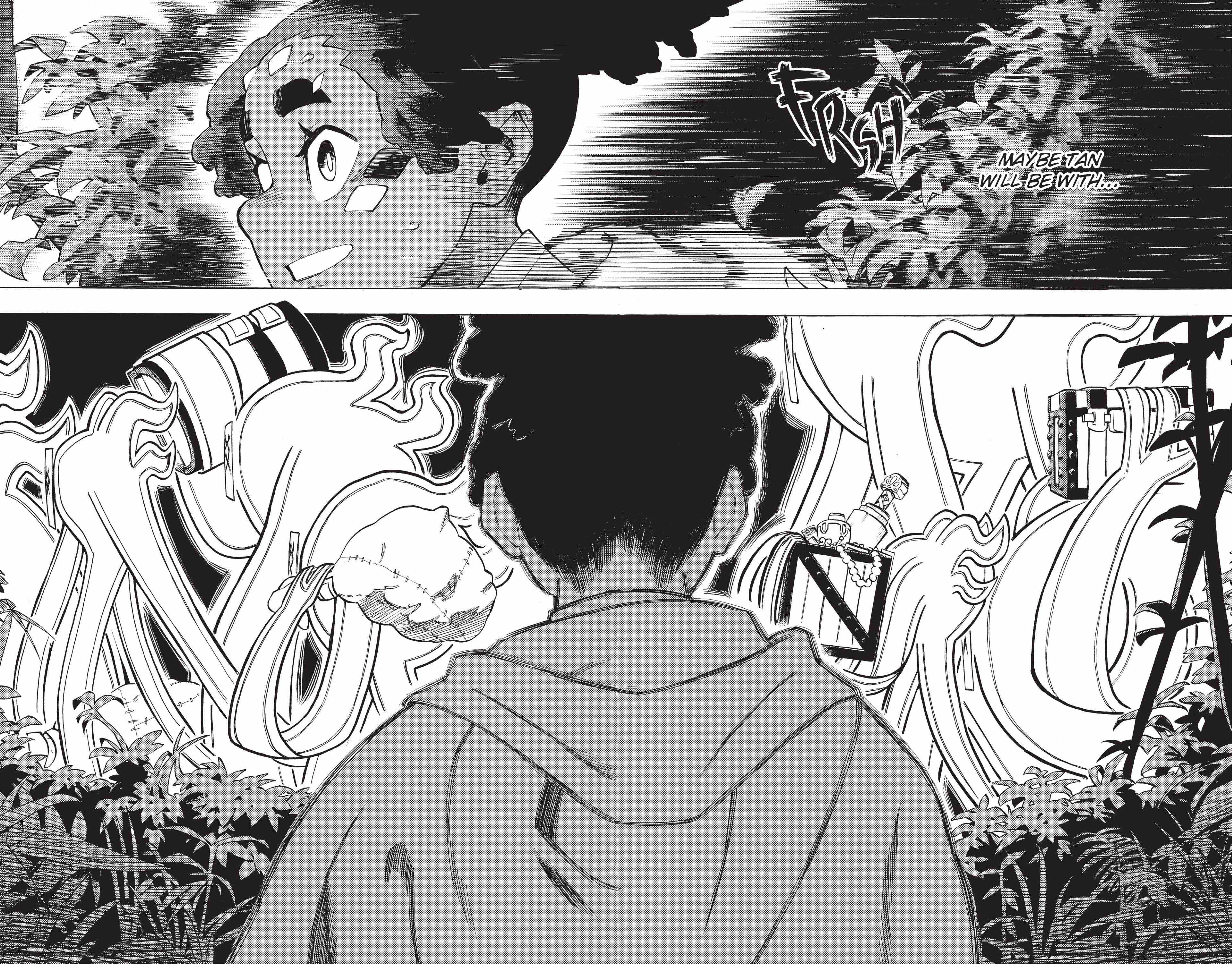 Cyfandir Chronicles The Wooded 第60页