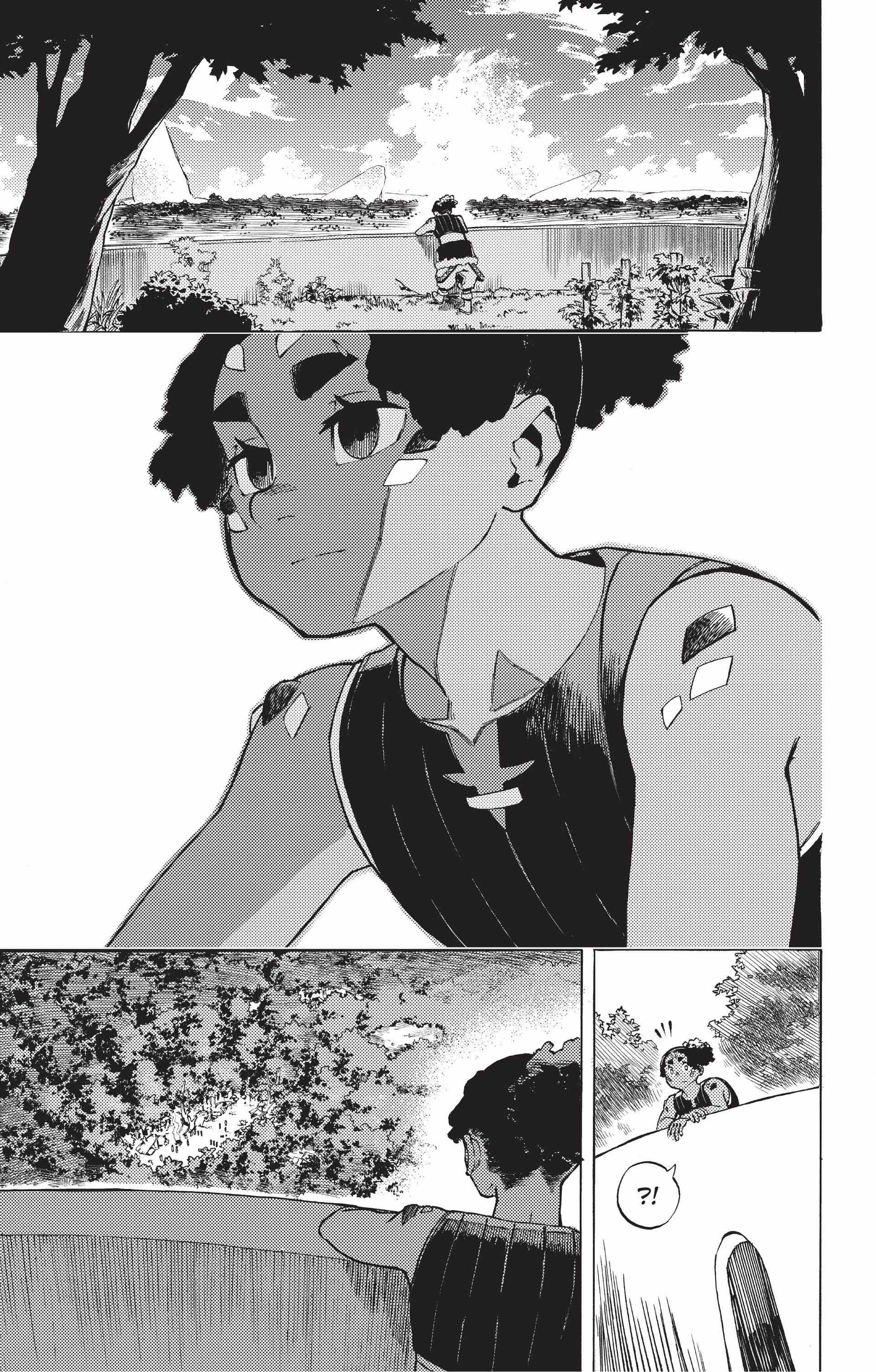 Cyfandir Chronicles 第7页