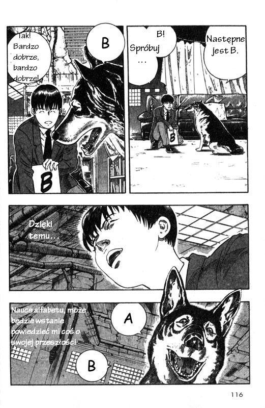Inugami Vol. 1 Ch. 2 第15页